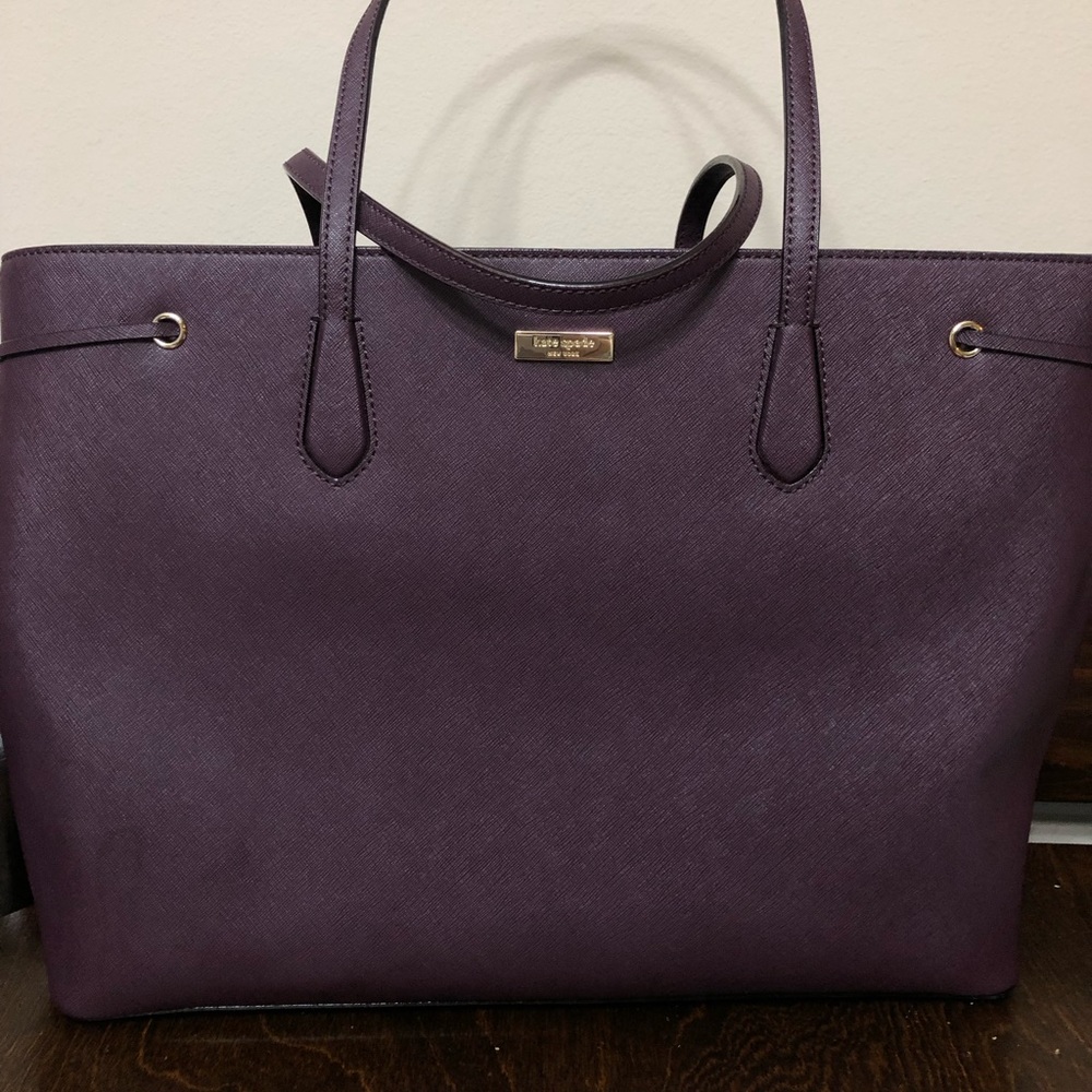 Kate spade purse